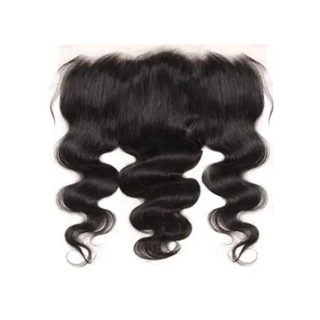 13x4 Body Wave Lace Frontal - My Aurea Beauty