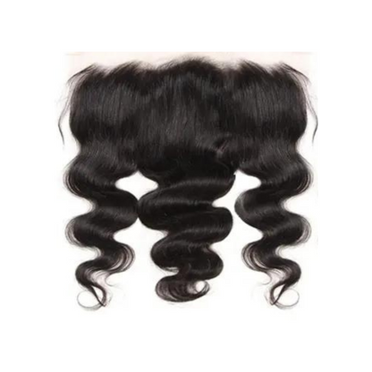 13x4 Body Wave Lace Frontal - My Aurea Beauty