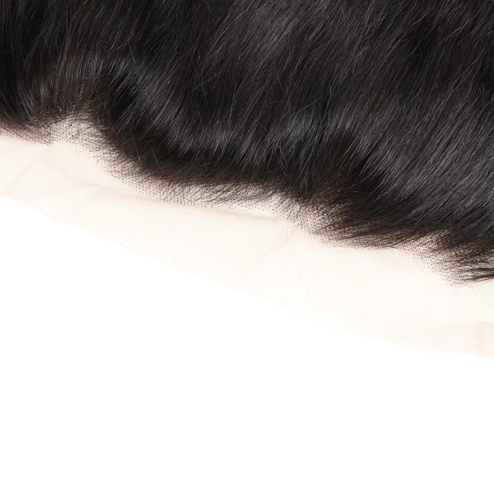 13x4 Body Wave Lace Frontal - My Aurea Beauty