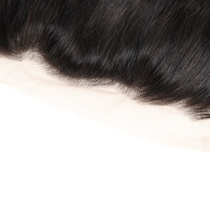 13x4 Body Wave Lace Frontal - My Aurea Beauty